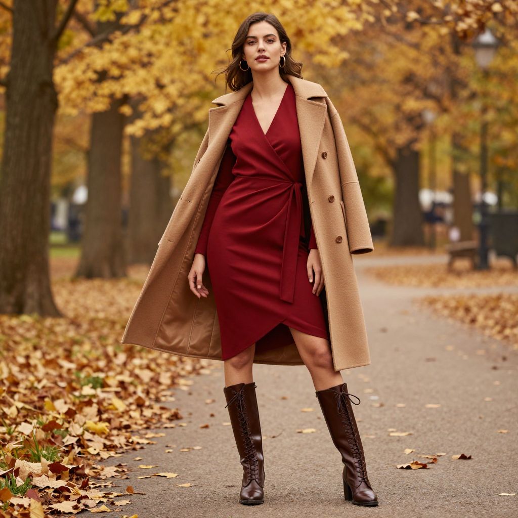 Espresso brown warmth