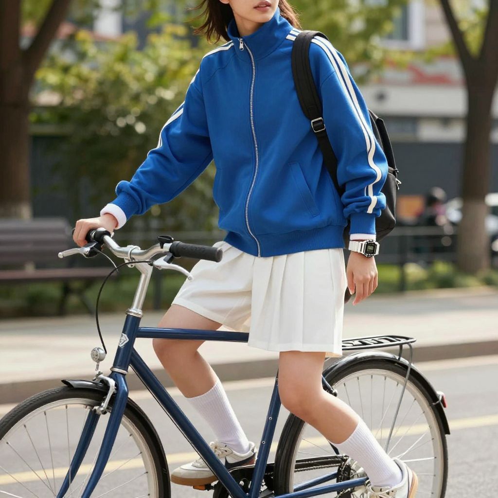 Retro Sport Moment