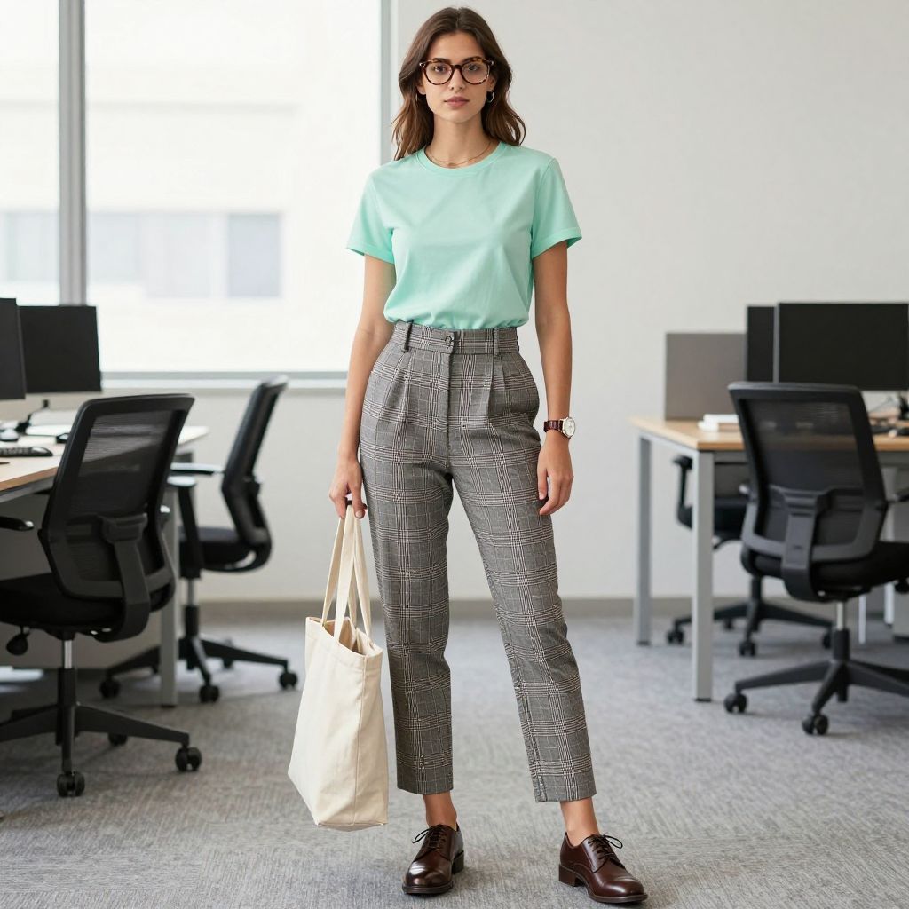 Creative Office Mix