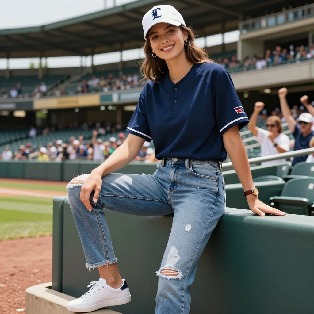 Classic Jersey Energy