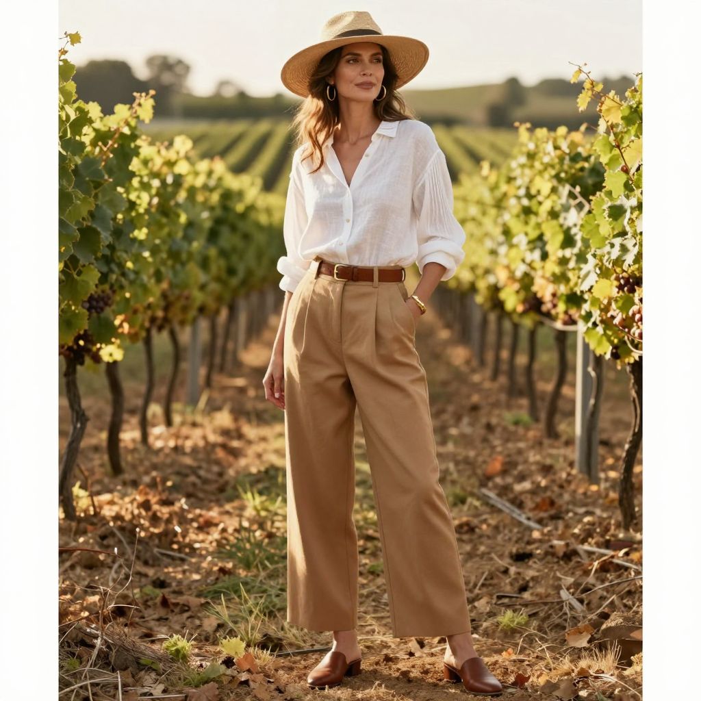 Boho Tunic and Leggings