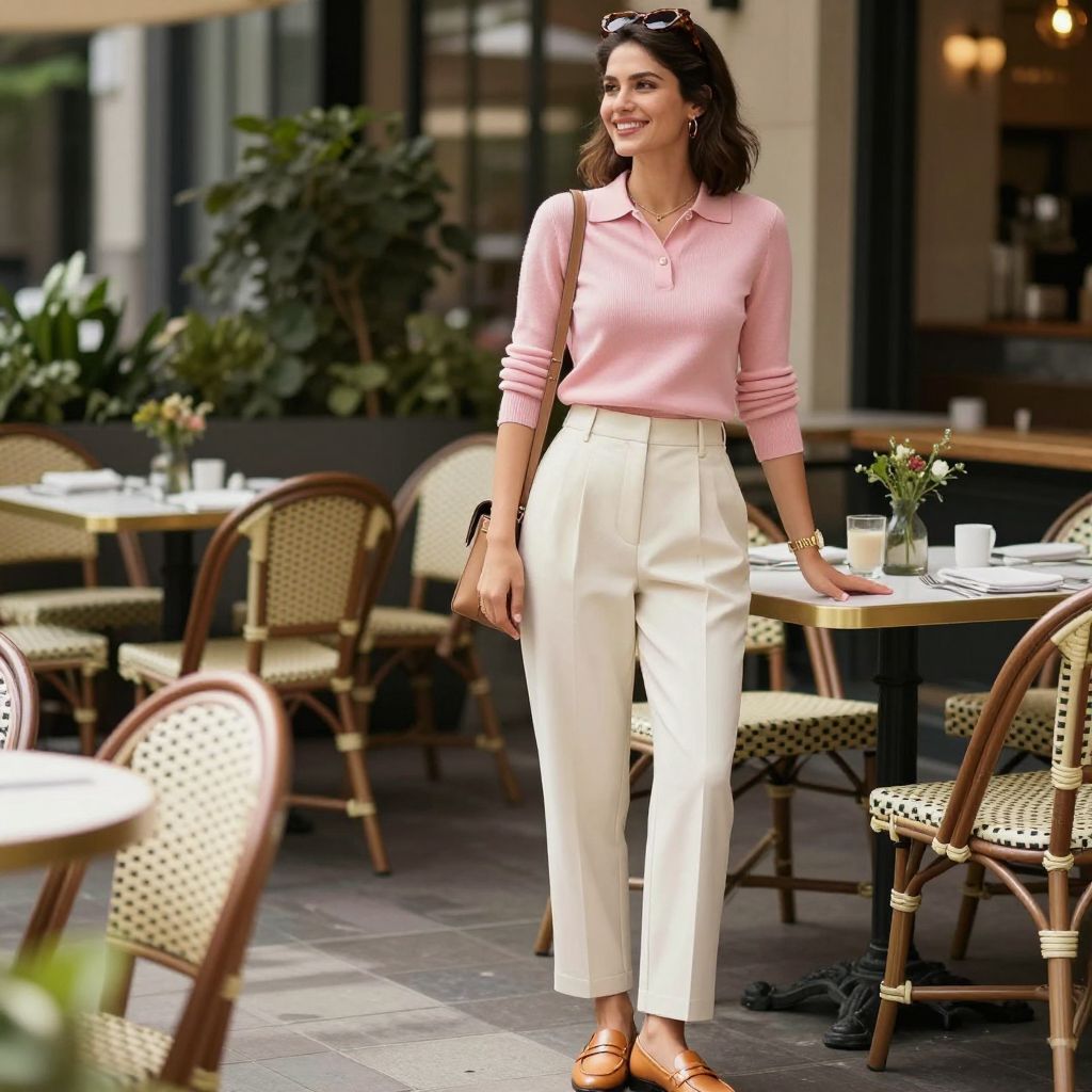 Brunch outfit 11