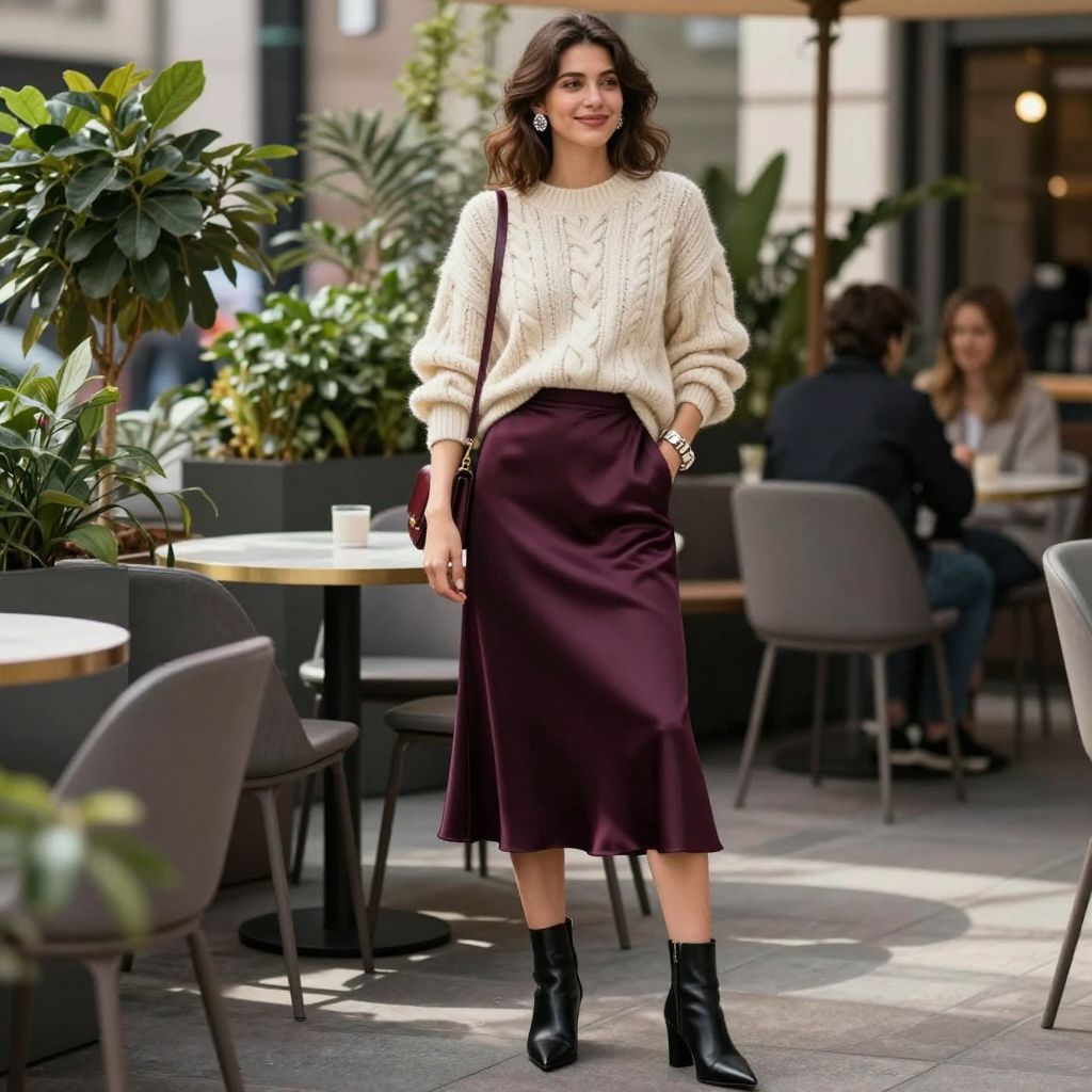 Brunch outfit 13