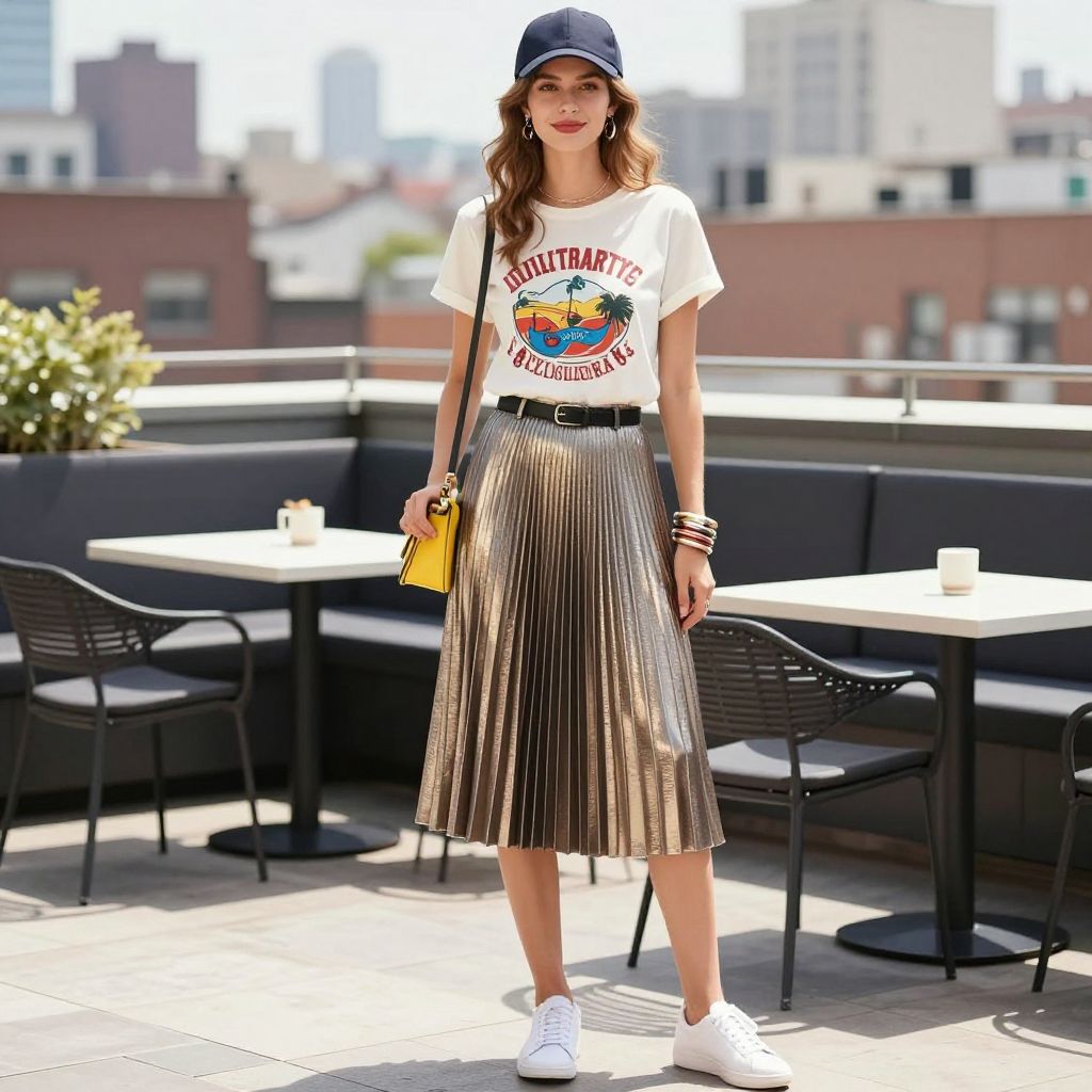 Brunch outfit 6