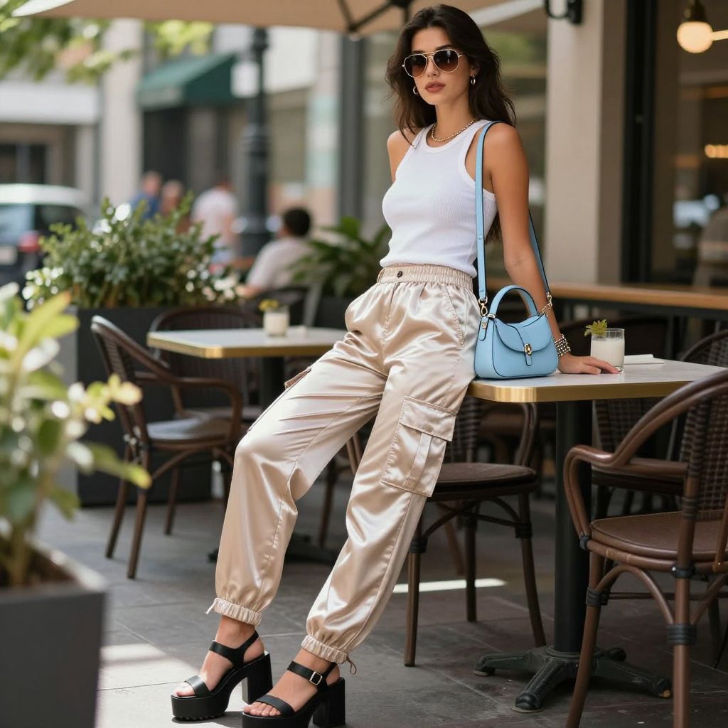 Brunch outfit 8