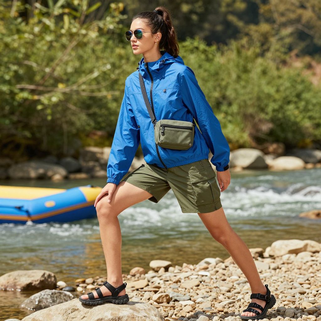 Summer Breeze Outfit