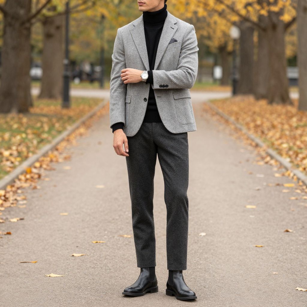 What Not To Wear To A Funeral (15 Outfit Ideas)