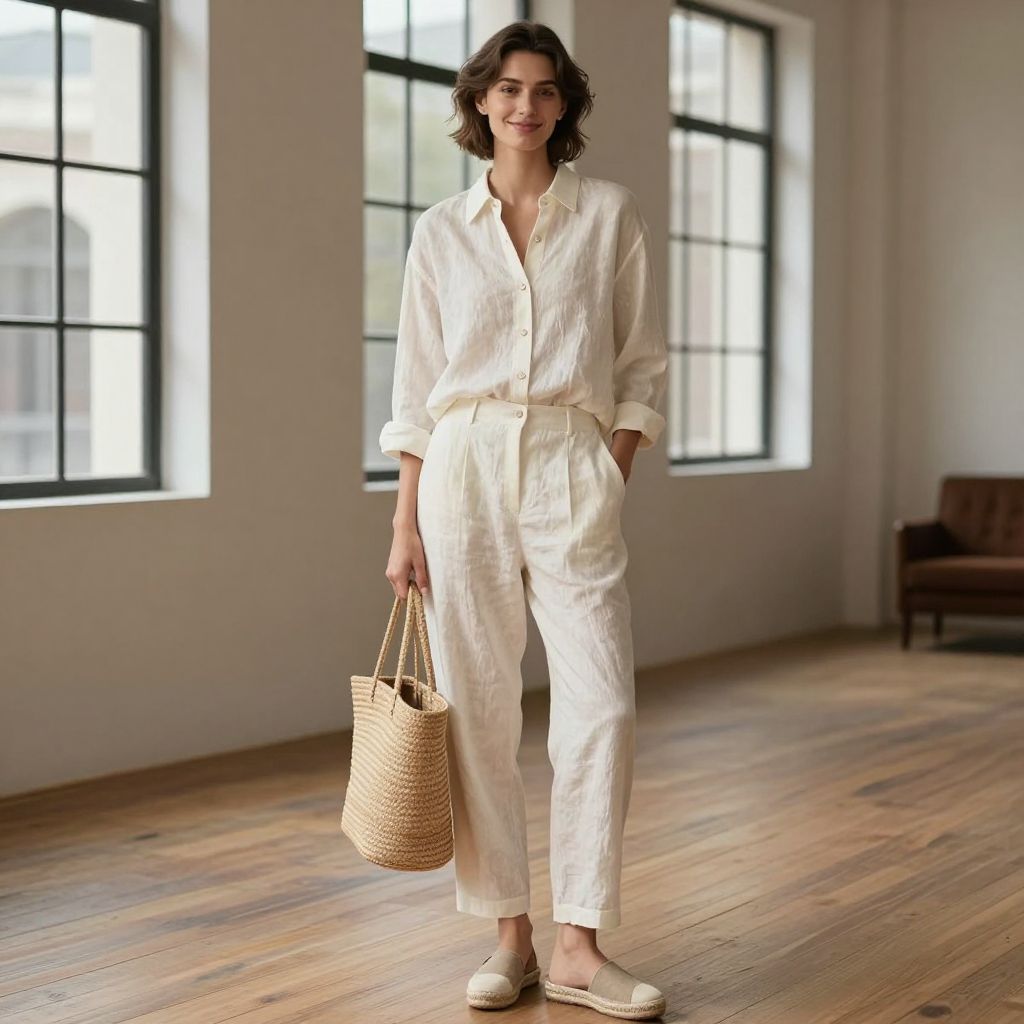 What Not To Wear To An Interview (15 Outfit Ideas)