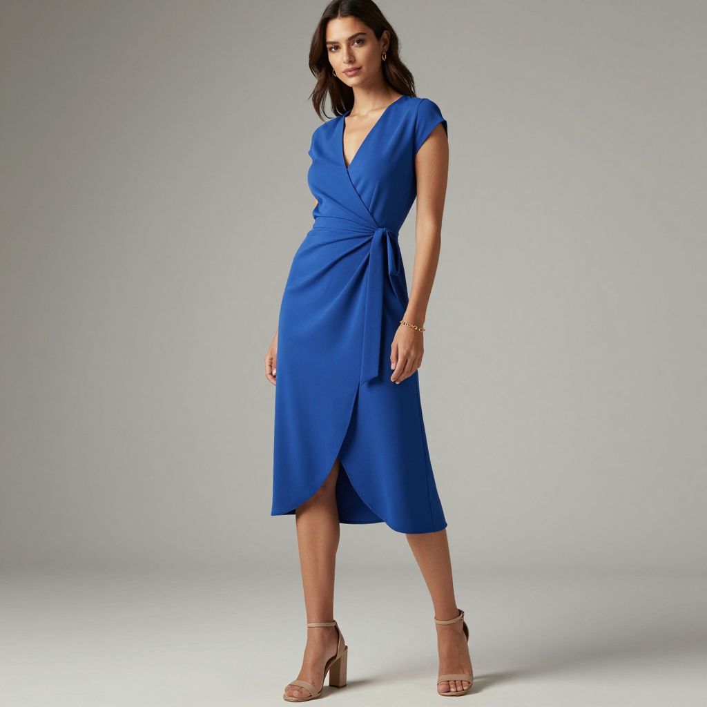 What To Wear For A Headshot (15 Outfit Ideas)