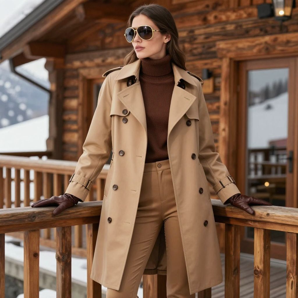 What To Wear Skiing (15 Outfit Ideas)
