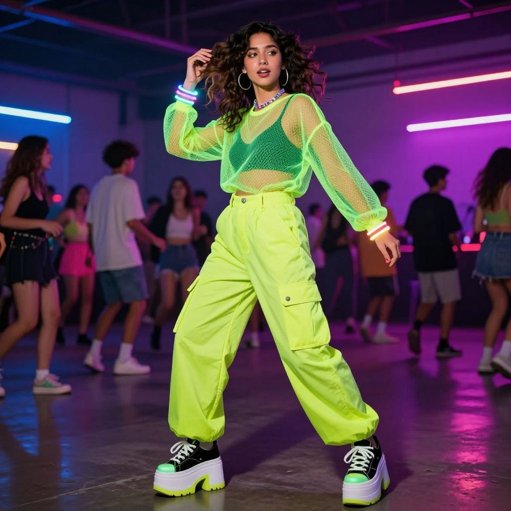 What To Wear To A 90s Party (15 Outfit Ideas)