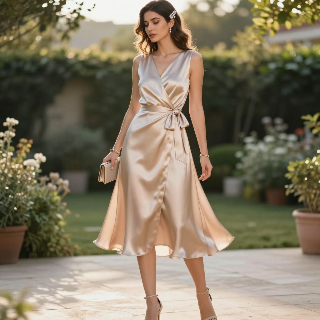 What To Wear To A Baby Shower (15 Outfit Ideas)