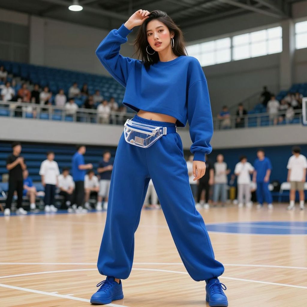 What To Wear To A Basketball Game (15 Outfit Ideas)