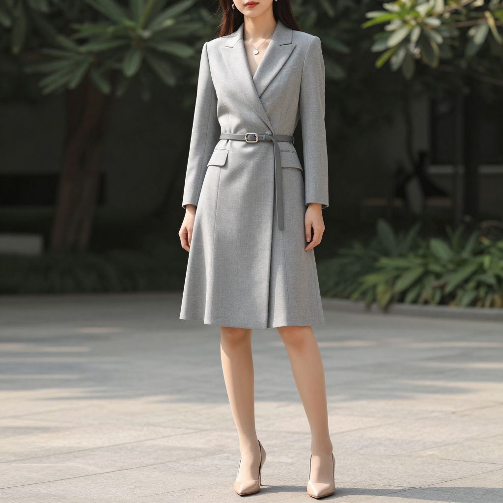 What To Wear To A Funeral Woman (15 Outfit Ideas)