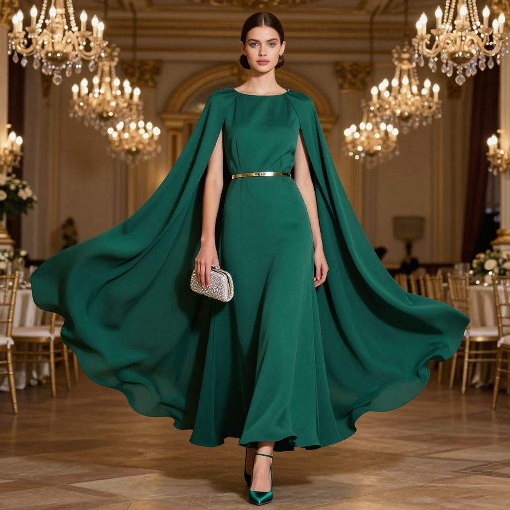 What To Wear To A Gala (15 Outfit Ideas)
