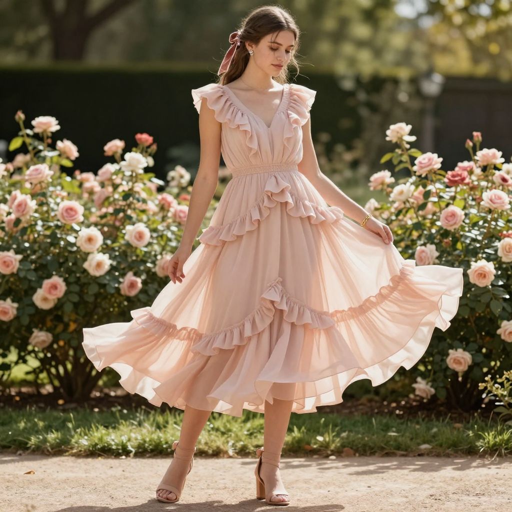 What To Wear To Homecoming (15 Outfit Ideas)