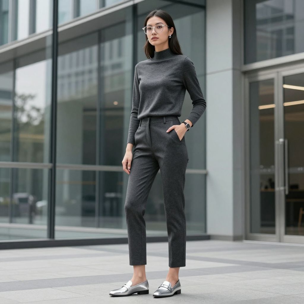 What To Wear To Jury Duty (15 Outfit Ideas)