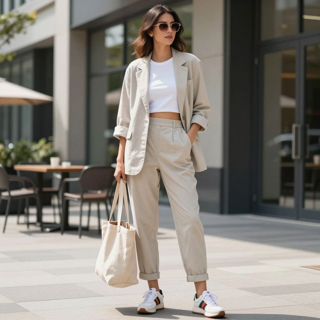 What To Wear Today (15 Outfit Ideas)