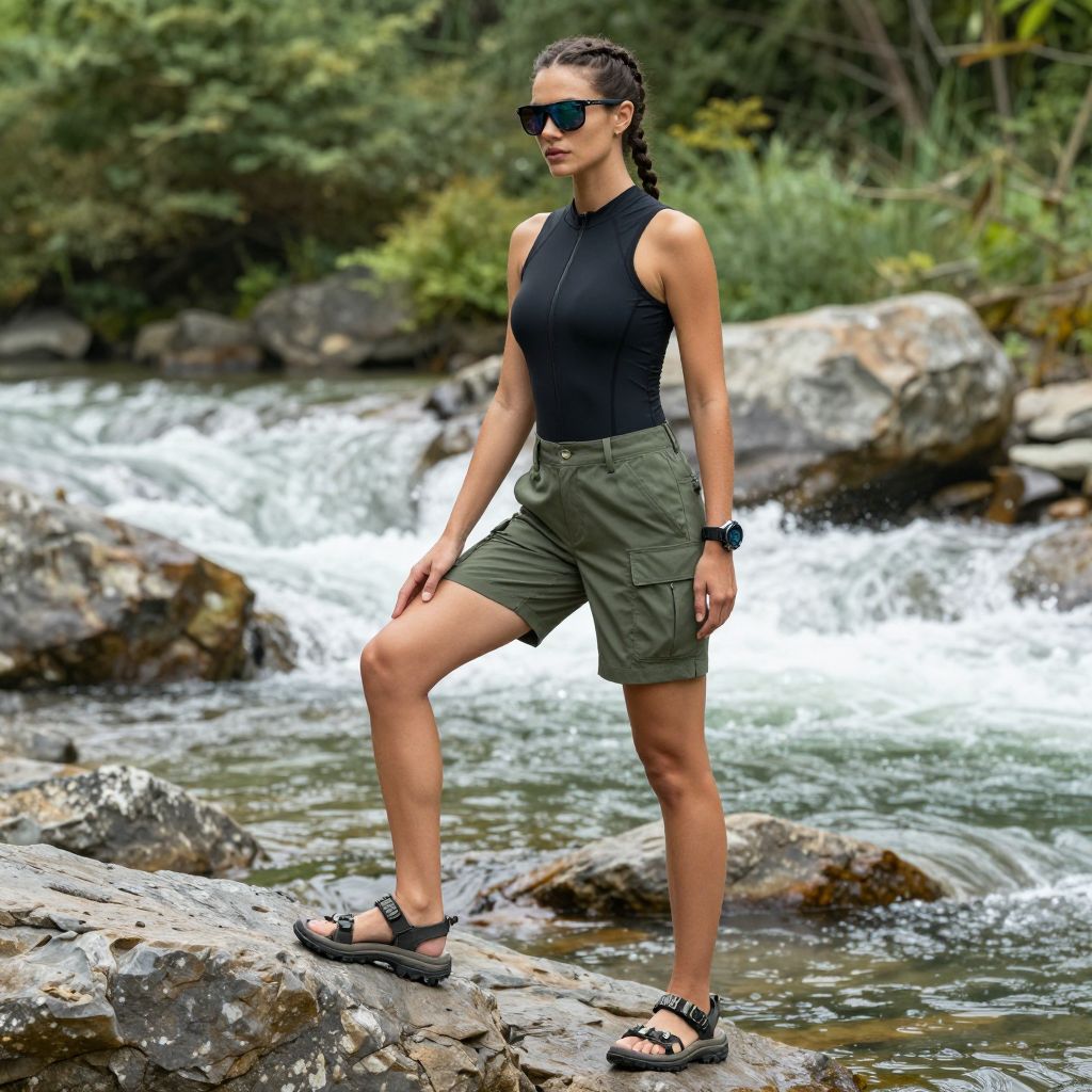 What To Wear White Water Rafting (15 Outfit Ideas)