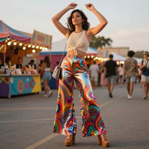 What To Wear To A 70’s Disco Party (15 Outfit Ideas)