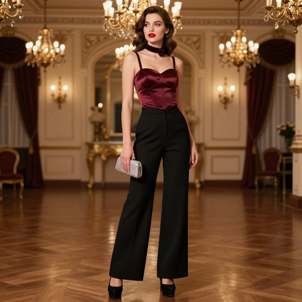 What To Wear To A Banquet (15 Outfit Ideas)