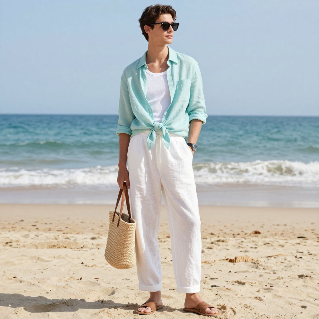 What Hand To Wear Watch (15 Outfit Ideas)