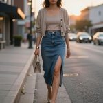 What To Wear In 30 Degree Weather (15 Outfit Ideas)