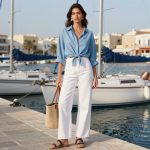 What To Wear In Egypt (15 Outfit Ideas)
