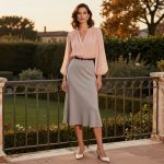 What To Wear In Italy In October (15 Outfit Ideas)