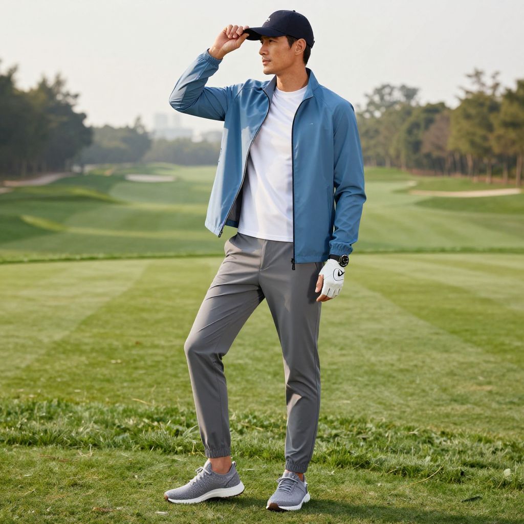 What To Wear To Golf (15 Outfit Ideas)