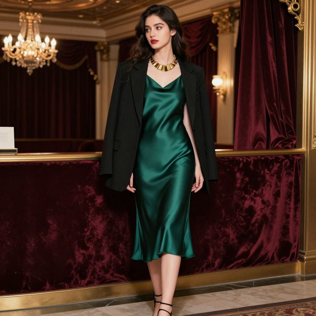 What To Wear To The Nutcracker Ballet (15 Outfit Ideas)
