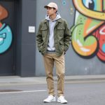 What To Wear With Khaki Pants (15 Outfit Ideas)
