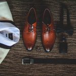 Do You Wear A Belt With A Tuxedo (Etiquette, Rules & Style Guide)
