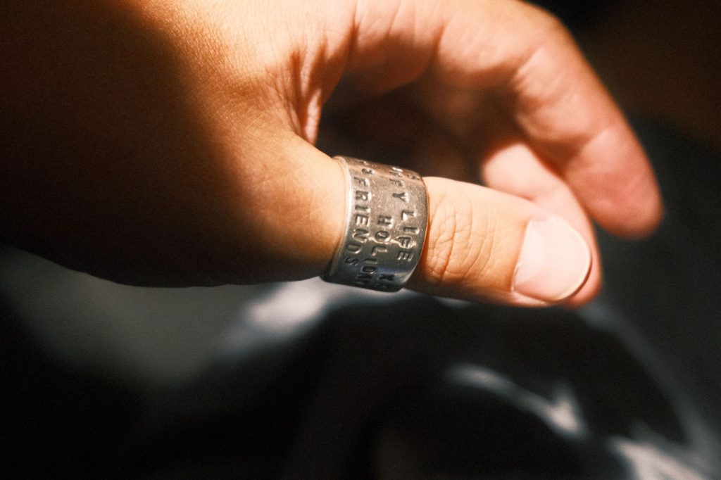 What Does A Ring On The Thumb Mean (Meaning Explained)