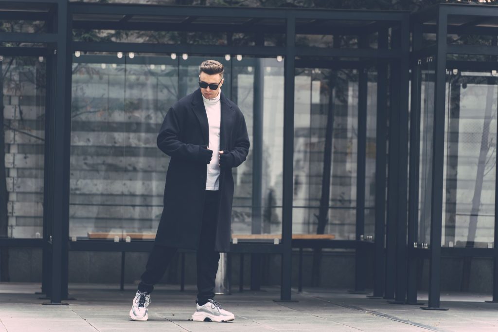Which Brand Is St Giles London Affiliated With (Brand Guide)