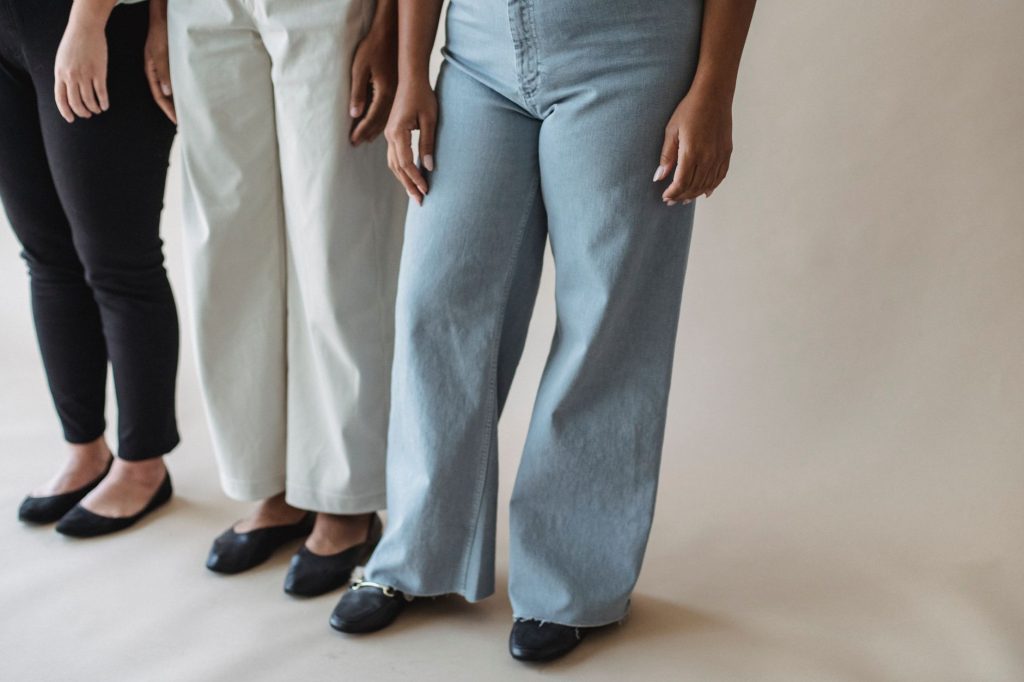 Dressbarn How To Dress A Pear Body Shape (Styling Guide)