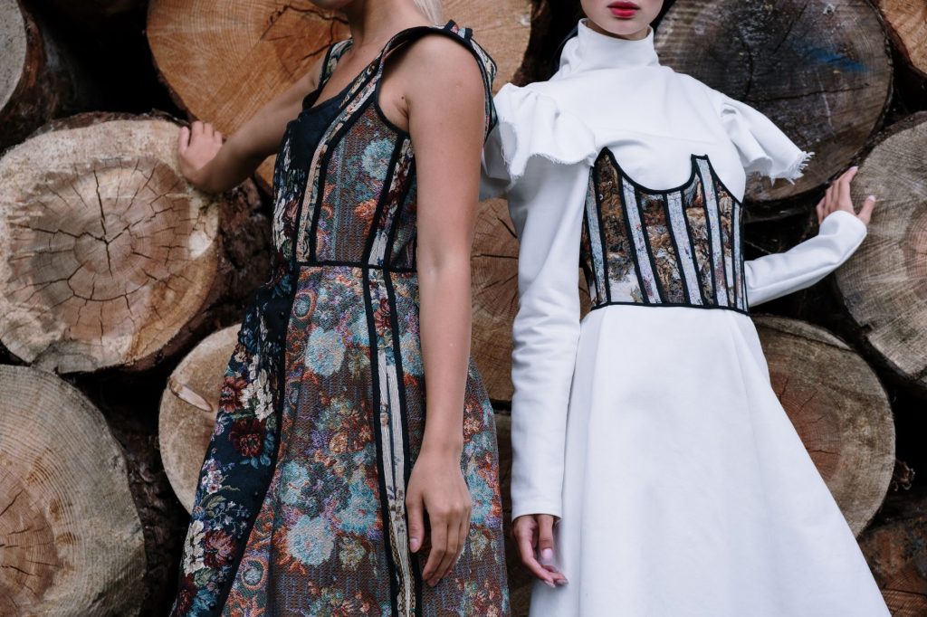 What Is A Bustier (Meaning, History, Types & Style Guide)