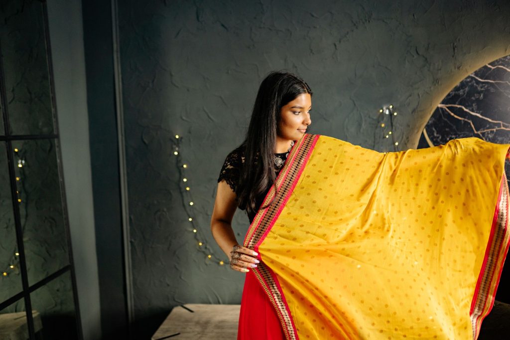 How Indian Films Shape Fashion And Trends (Style Guide)